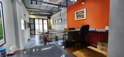 Jalan Besar Plaza (D8), Shop House #455799601